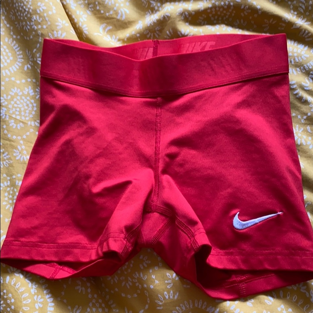 nike spandex